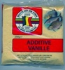 Additive Vanille