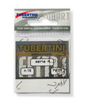 Tubertini Serie 4 Nickel
